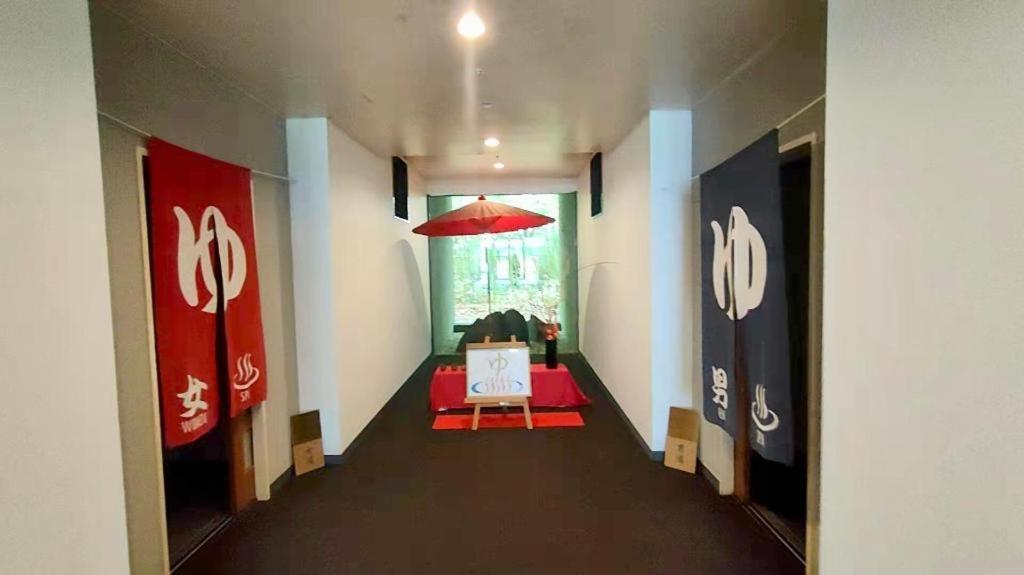 Dadu Fuji Resort House ยามานากะโกะ ภายนอก รูปภาพ