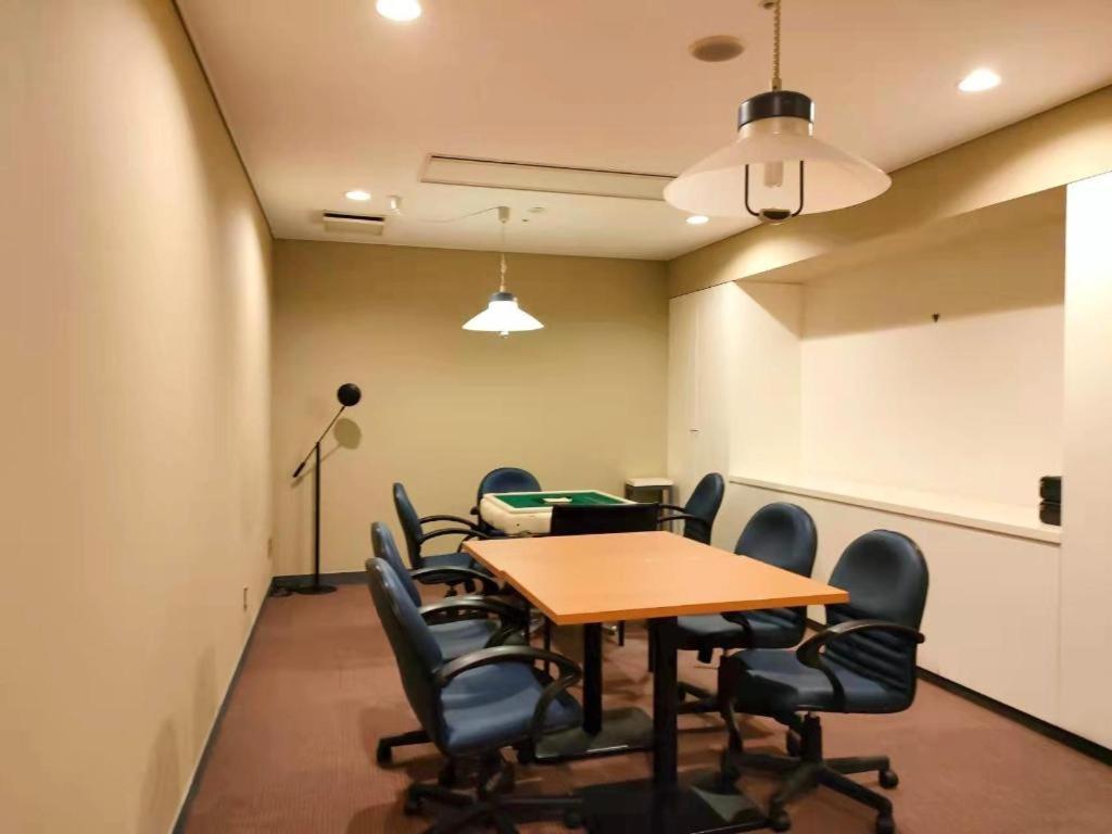 Dadu Fuji Resort House ยามานากะโกะ ภายนอก รูปภาพ