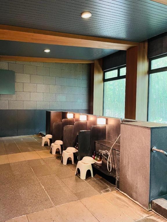Dadu Fuji Resort House ยามานากะโกะ ภายนอก รูปภาพ