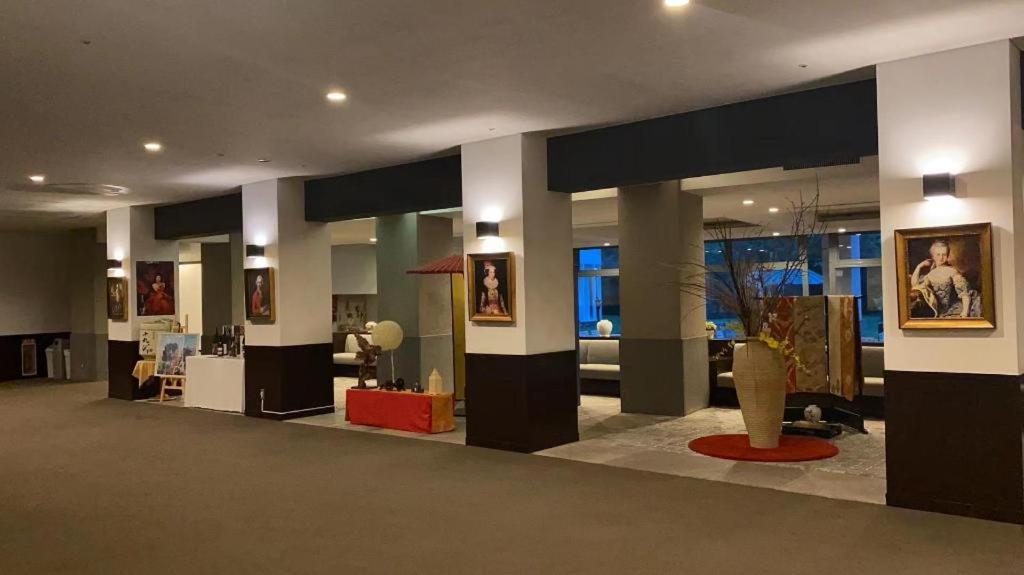 Dadu Fuji Resort House ยามานากะโกะ ภายนอก รูปภาพ