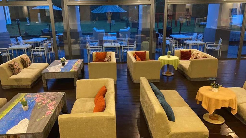 Dadu Fuji Resort House ยามานากะโกะ ภายนอก รูปภาพ
