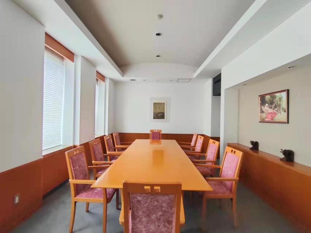 Dadu Fuji Resort House ยามานากะโกะ ภายนอก รูปภาพ